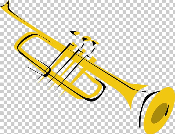Trumpet Free Content Musical Instrument PNG, Clipart, Border, Brass Band, Brass Instrument, Clip Art, Cornet Free PNG Download