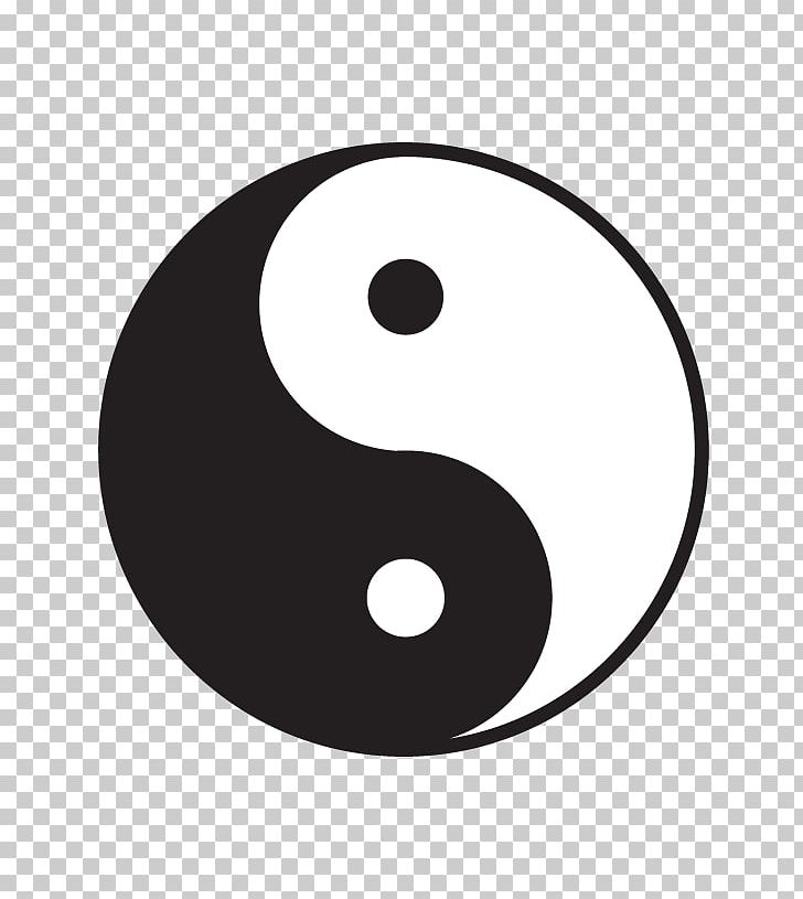 Yin And Yang PNG, Clipart, Black And White, Circle, Computer Icons, Download, Drawing Free PNG Download