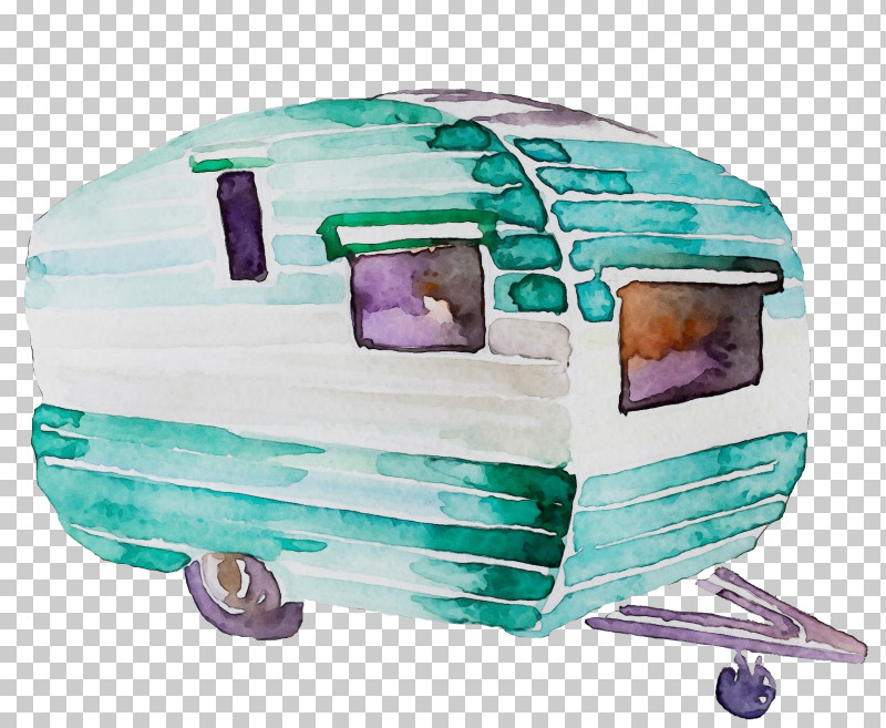 Green Transport Vehicle Turquoise Trailer PNG, Clipart, Green, Paint ...