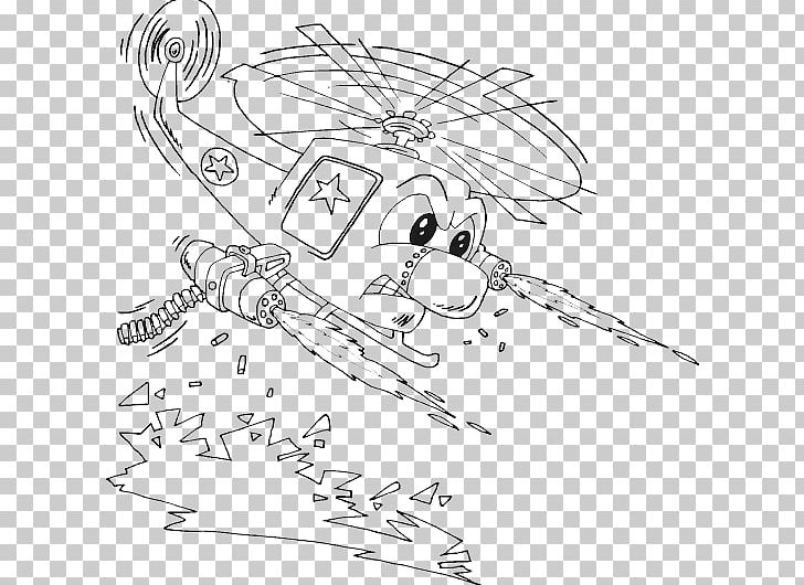 Attack Helicopter Airplane Coloring Book PNG, Clipart, Airplane, Angle, Area, Art, Artwork Free PNG Download