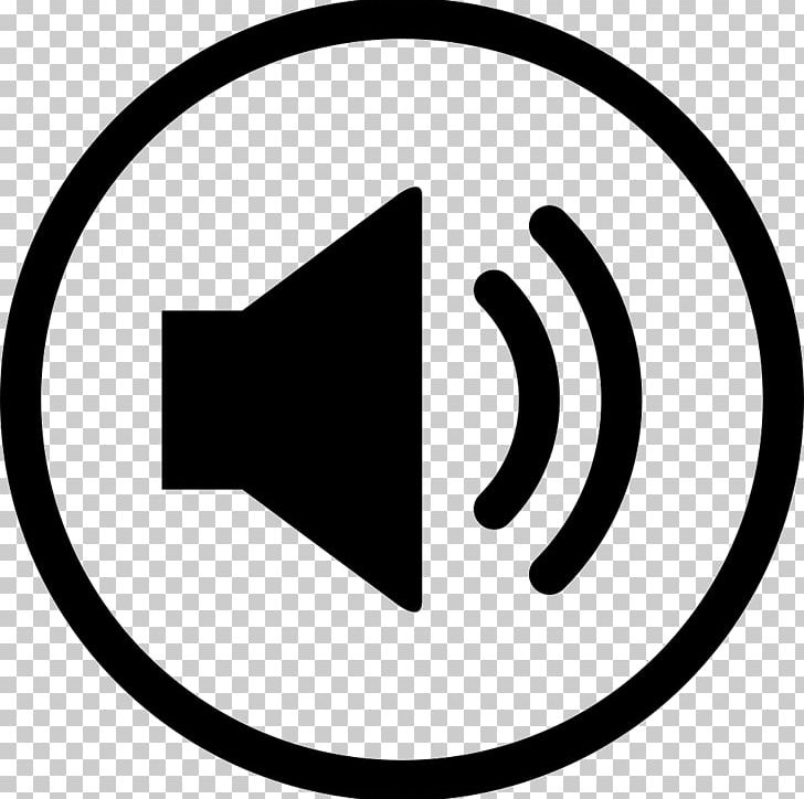 Computer Icons Volumeknop Loudness Volumen Sound PNG, Clipart, Area, Black, Black And White, Brand, Circle Free PNG Download