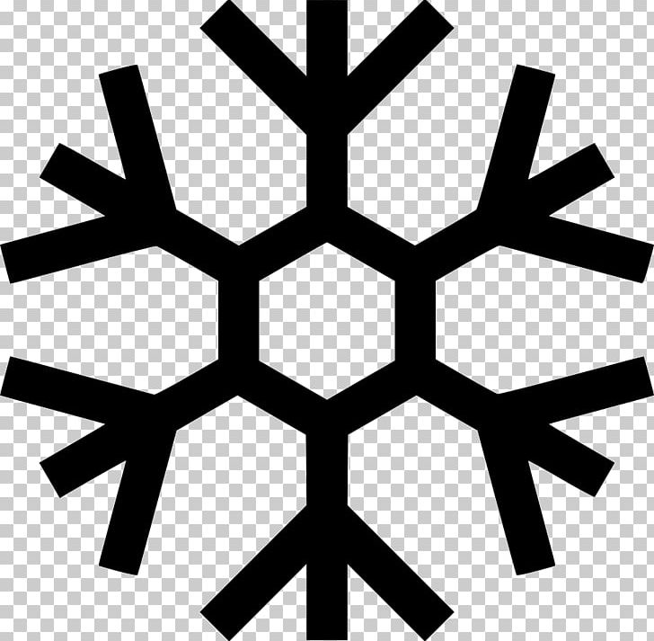 Dodge Snowflake Computer Icons PNG, Clipart, Angle, Black And White, Circle, Cold, Computer Icons Free PNG Download