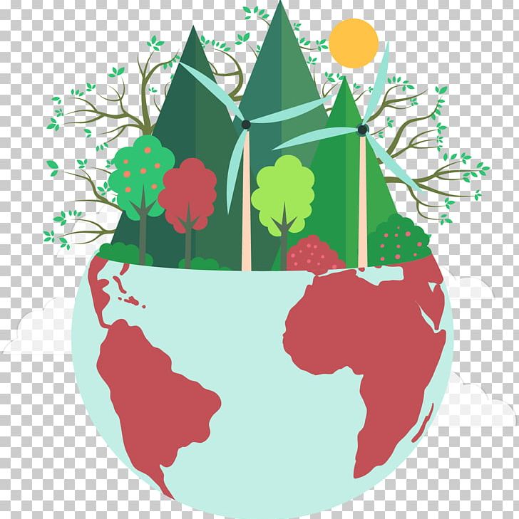 Earth Sustainability Environmentally Friendly Ecology PNG, Clipart, Earth, Environmental Protection, Fictional Character, Flower, Fruit Free PNG Download