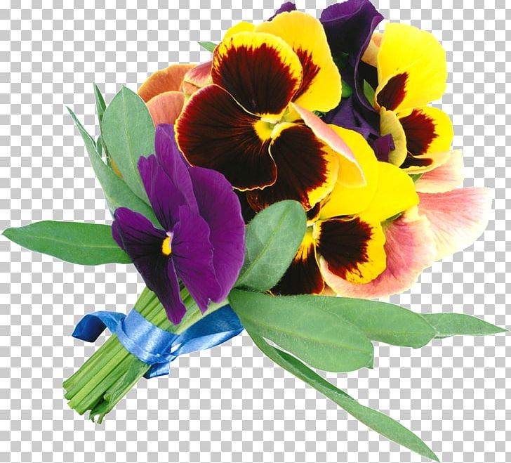 Flower Bouquet Pansy Violet PNG, Clipart, Birthday, Cut Flowers, Floral Design, Flower, Flower Bouquet Free PNG Download
