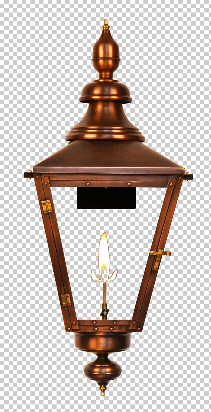 Gas Lighting Light Fixture Lantern PNG, Clipart, Brass, Ceiling Fixture, Chandelier, Copper, Coppersmith Free PNG Download