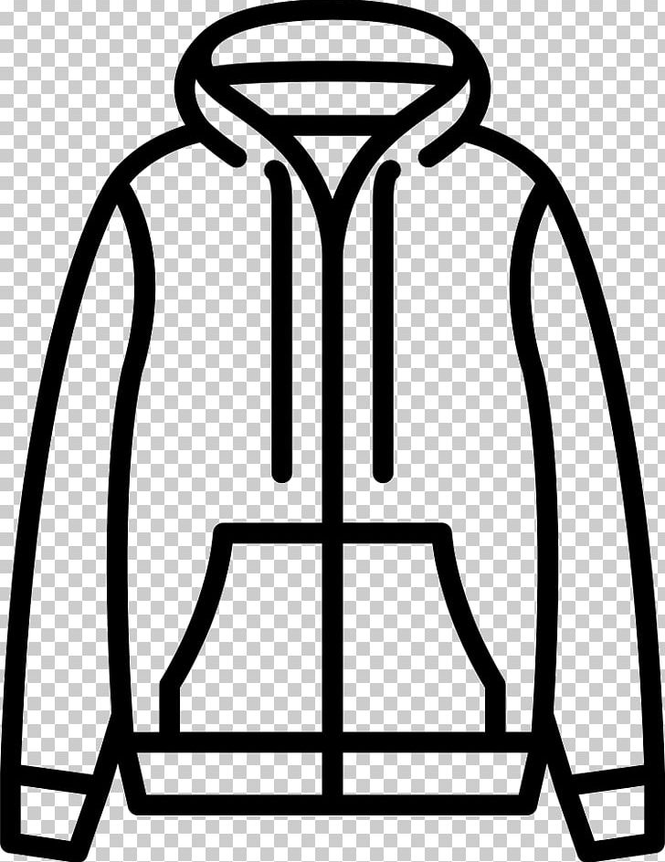 Hoodie Jacket Computer Icons Clothing Coat PNG, Clipart, Artwork, Black, Black And White, Clothing, Coat Free PNG Download