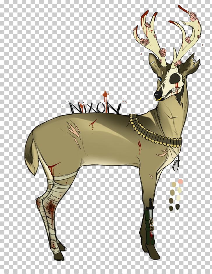 Reindeer Eye Of The Beholder Antler PNG, Clipart, Antler, Cartoon, Counting Sheep, Deer, Eye Liner Free PNG Download