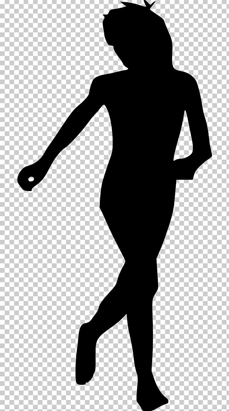 Silhouette PNG, Clipart, Arm, Black, Black And White, Footwear, Human Free PNG Download