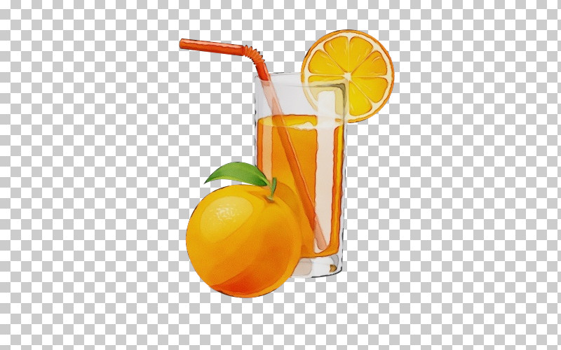 Orange PNG, Clipart, Citrus, Cocktail Garnish, Drink, Drinking Straw, Food Free PNG Download