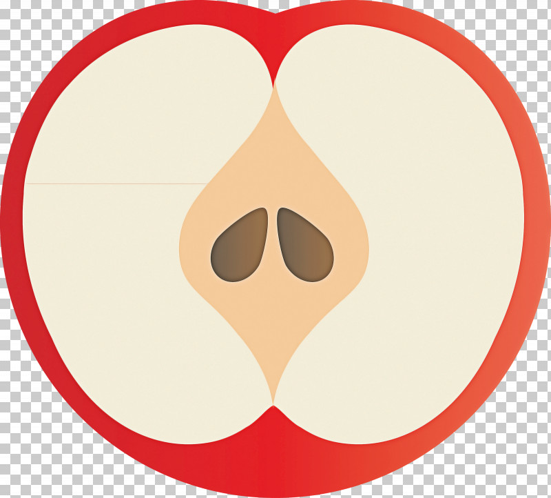 Apple PNG, Clipart, Apple, Area, Forehead, Geometry, Glasses Free PNG Download
