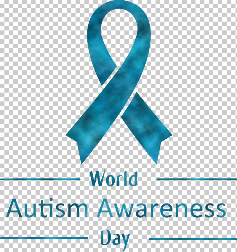 Autism Day World Autism Awareness Day Autism Awareness Day PNG, Clipart, Aqua, Autism Awareness Day, Autism Day, Blue, Electric Blue Free PNG Download