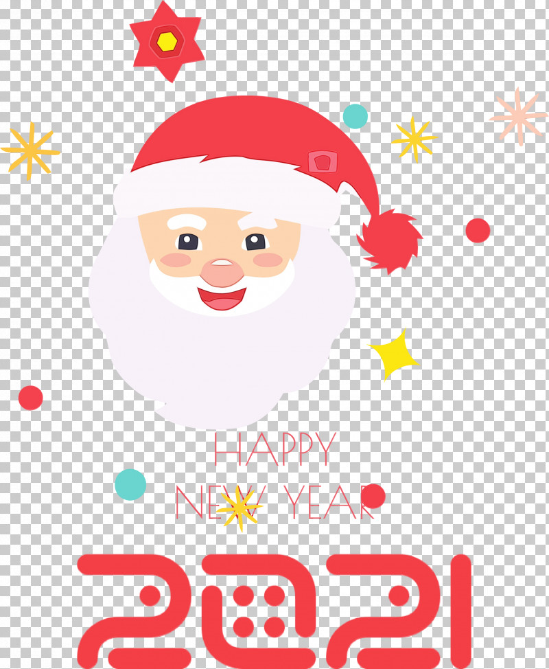 Christmas Day PNG, Clipart, 2021 Happy New Year, 2021 New Year, Cartoon, Christmas Day, Christmas Ornament Free PNG Download