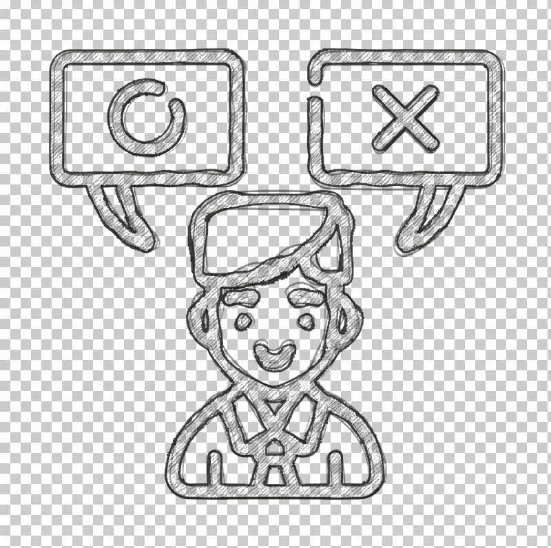 Human Resources Icon Wrong Icon Decision Icon PNG, Clipart, Behavior, Car, Decision Icon, Hm, Human Resources Icon Free PNG Download