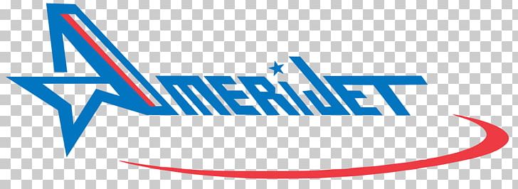 Amerijet International Logo Cargo Brand Airline PNG, Clipart, Airline, Area, Blue, Brand, Cargo Free PNG Download