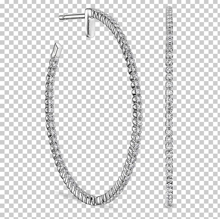 Earring Jewellery Necklace Chain Diamond PNG, Clipart, Body Jewellery, Body Jewelry, Chain, Clothing, Clothing Accessories Free PNG Download