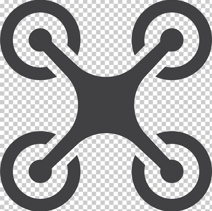 Fixed-wing Aircraft Unmanned Aerial Vehicle Quadcopter Mavic Pro Phantom PNG, Clipart, 0506147919, Aerial, Aerial Photography, Black And White, Circle Free PNG Download