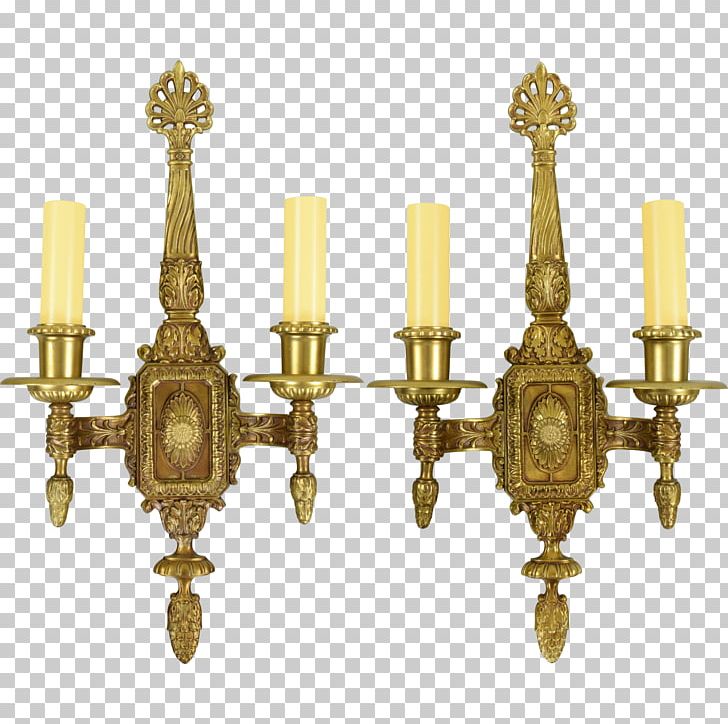 Lighting Sconce Light Fixture Brass PNG, Clipart, Award, Brass, Candle, Candlestick, Ceiling Fixture Free PNG Download
