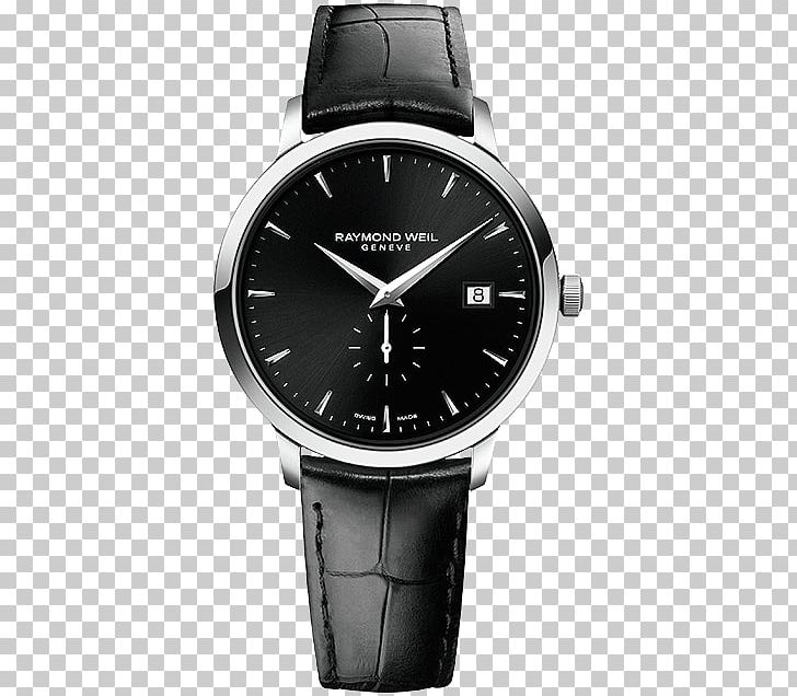 RAYMOND WEIL Maestro Jewellery Watch Shop PNG, Clipart, Black Leather Strap, Bracelet, Brand, Chronograph, Gold Free PNG Download
