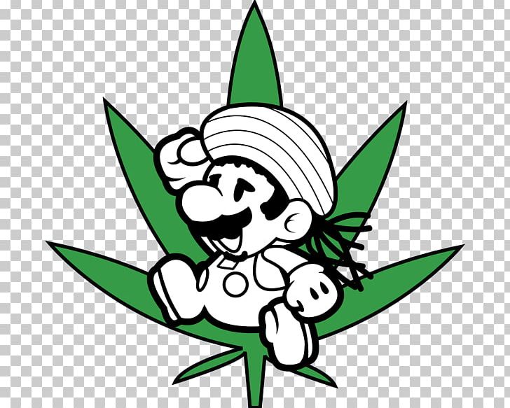 Reggae Rastafari Mario Series PNG, Clipart, Area, Art, Artist, Artwork, Black And White Free PNG Download