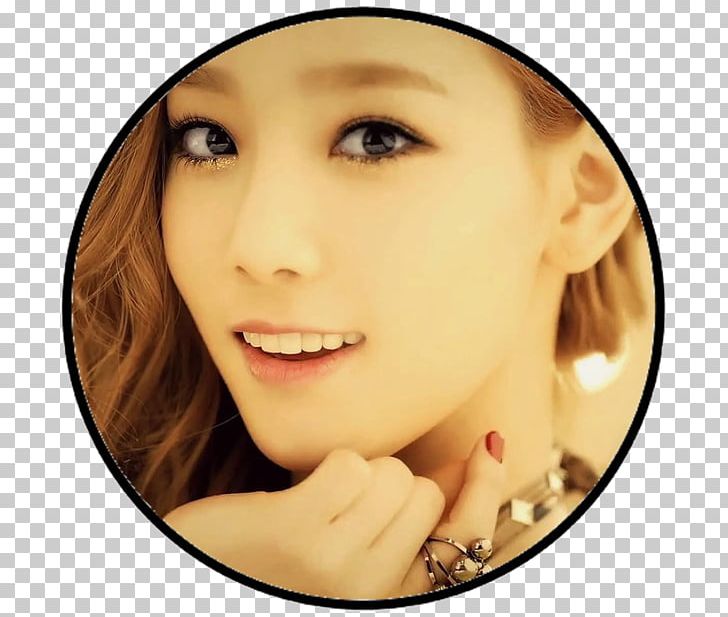 Taeyeon Girls' Generation K-pop Desktop PNG, Clipart,  Free PNG Download