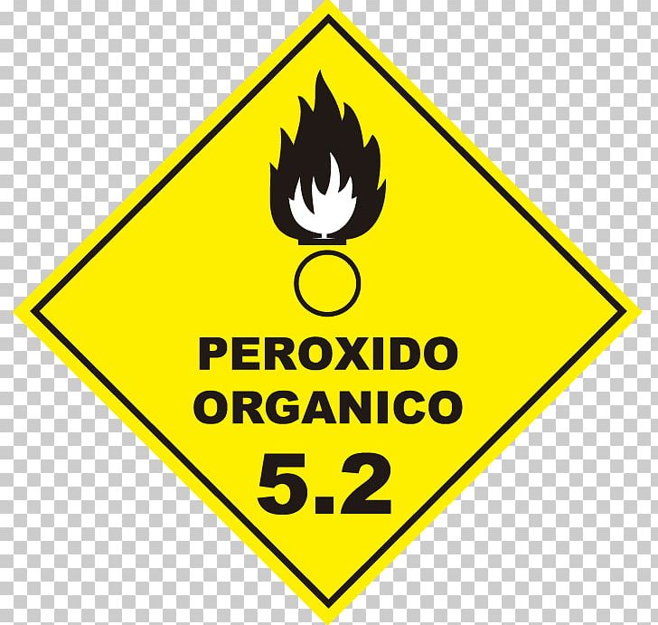 Traffic Sign Number Redox Symbol PNG, Clipart, Area, Brand, Combustibility And Flammability, Dangerous Goods, Line Free PNG Download