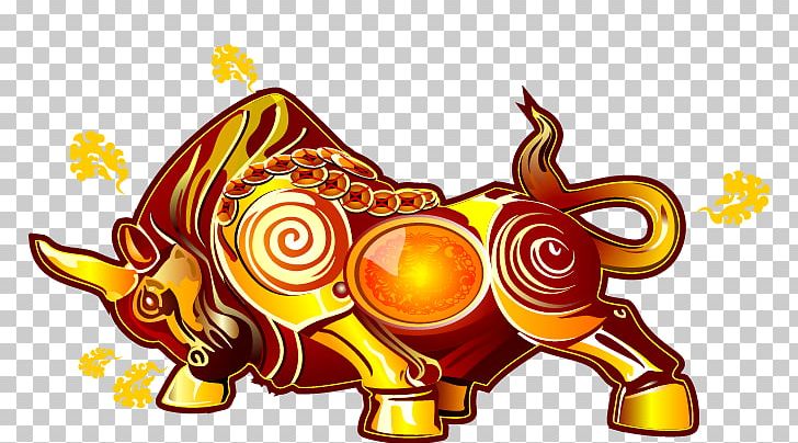Adobe Illustrator PNG, Clipart, Art, Artworks, Cattle, Cattle Like Mammal, Chinese  Free PNG Download