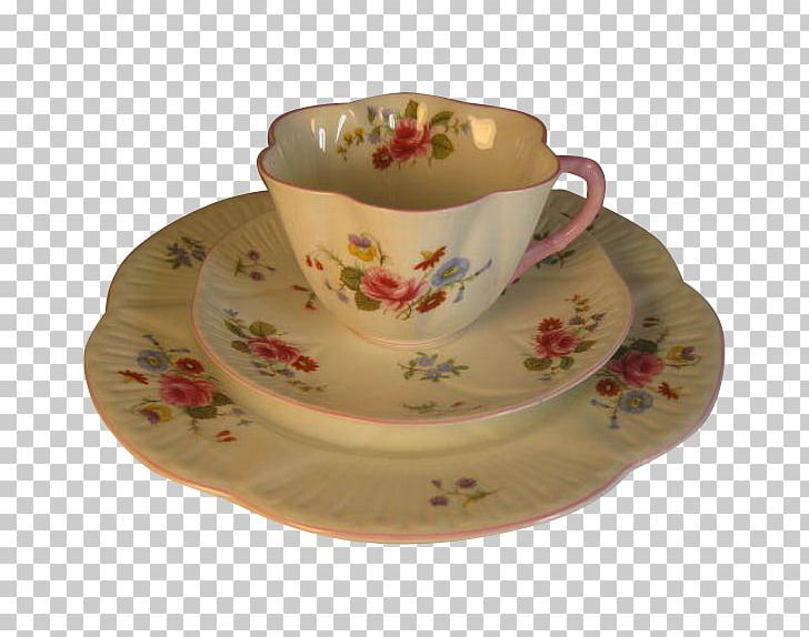 Coffee Cup Saucer Porcelain Plate Tableware PNG, Clipart, Ceramic, Coffee Cup, Cup, Daisy, Dinnerware Set Free PNG Download