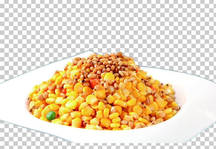 Pine Nut Maize Cooking PNG, Clipart, Almond Nut, Cartoon Corn, Chinese, Chinese Dishes, Chinese Food Free PNG Download