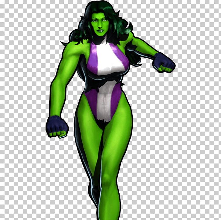 She-Hulk Marvel Vs. Capcom 3: Fate Of Two Worlds Ultimate Marvel Vs. Capcom 3 Betty Ross PNG, Clipart, Avengers, Comics, Costume, Costume Design, Fantastic Four Free PNG Download