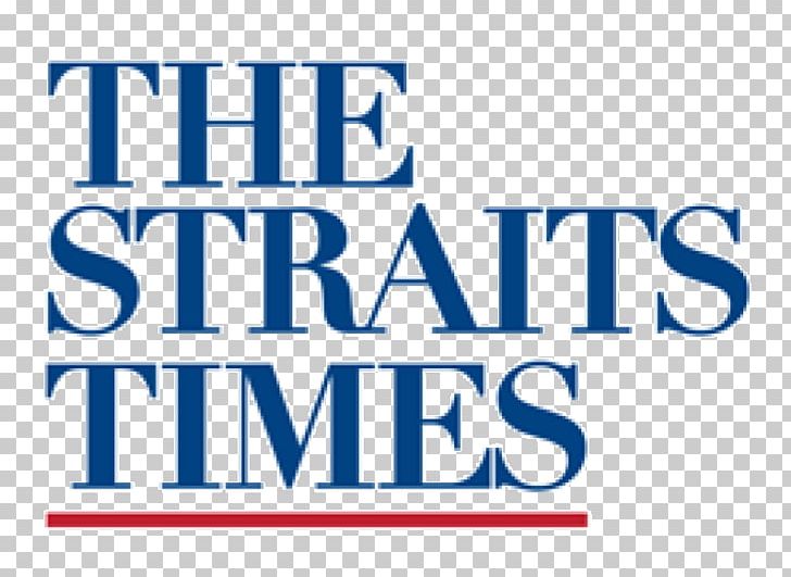 The Straits Times News Bureau The New Paper AsiaOne PNG, Clipart, Area, Asiaone, Blue, Brand, Broadsheet Free PNG Download