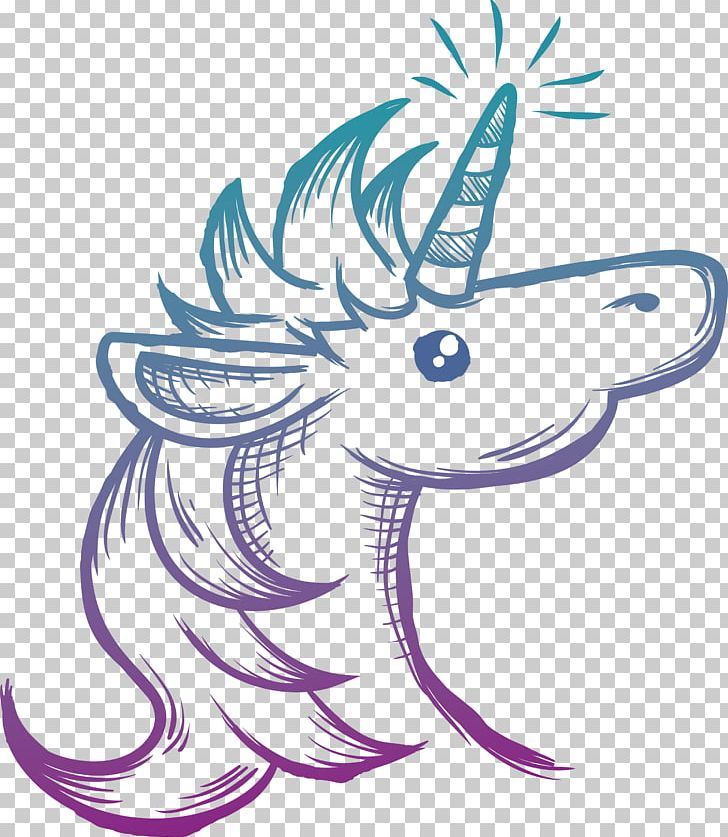 Unicorn Drawing Painting PNG, Clipart, Cartoon, Child Education, Color, Color Pencil, Color Splash Free PNG Download