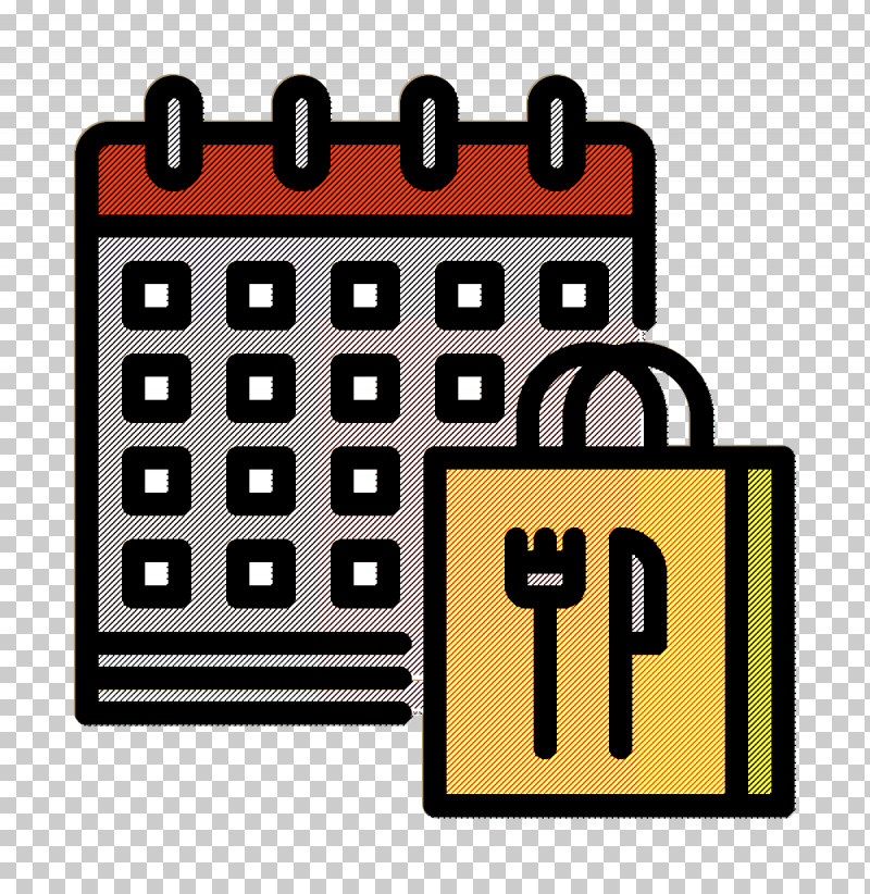 Food Delivery Icon Food Delivery Icon Calendar Icon PNG, Clipart, Calendar Icon, Data, Food Delivery Icon, User Free PNG Download