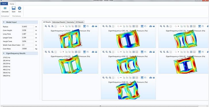 Computer Program Simulation Transformer COMSOL Multiphysics PNG, Clipart, Abb Group, Application Software, Area, Brand, Computer Icon Free PNG Download