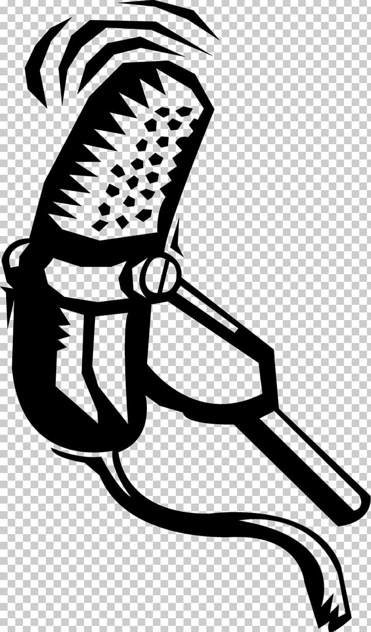 Microphone Line Art PNG, Clipart, Arm, Art, Artwork, Audio, Black Free PNG Download