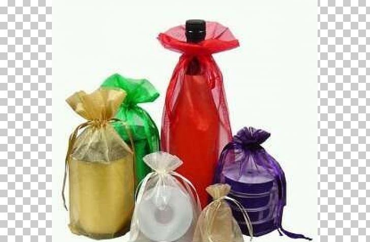 Organza Paper Plastic Bag Textile PNG, Clipart, Bag, Bottle, Cotton, Gift, Glass Bottle Free PNG Download