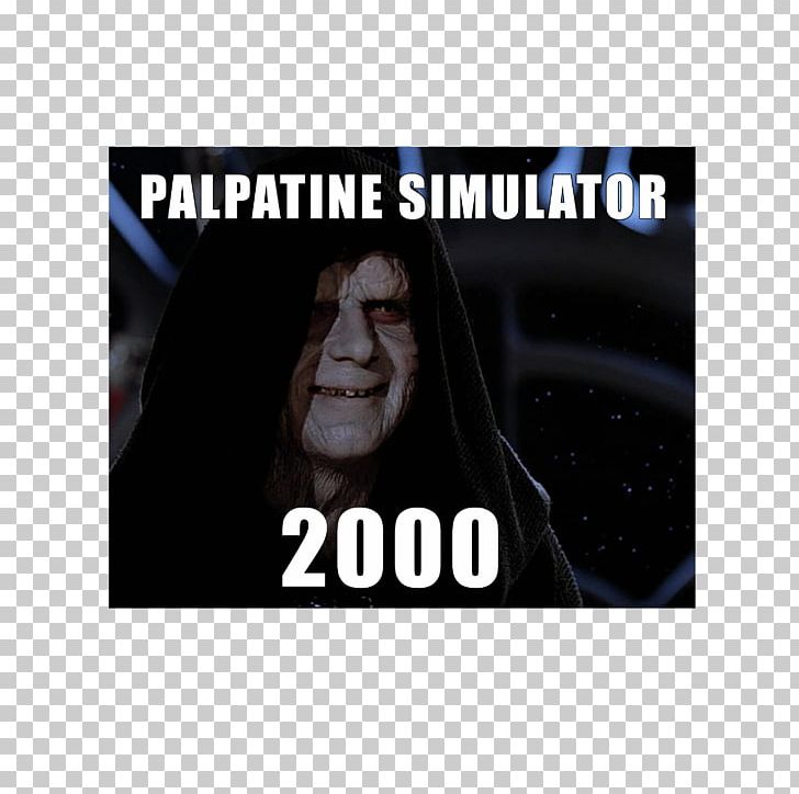 Palpatine YouTube Hatred Meme 9 To 5 PNG, Clipart, 9 To 5, Album Cover, Annoyance, Attn, Brand Free PNG Download