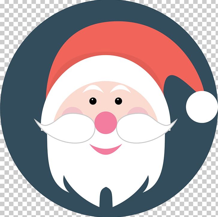 Santa Claus Christmas Cartoon PNG, Clipart, Android Application Package, Boy Cartoon, Cartoon, Cartoon Character, Cartoon Eyes Free PNG Download