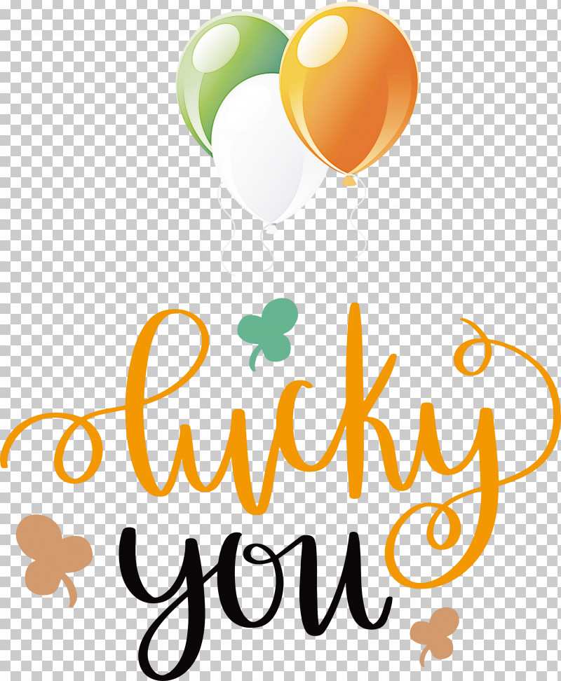 Lucky You Patricks Day Saint Patrick PNG, Clipart, Cricut, Idea, Logo, Lucky You, Patricks Day Free PNG Download