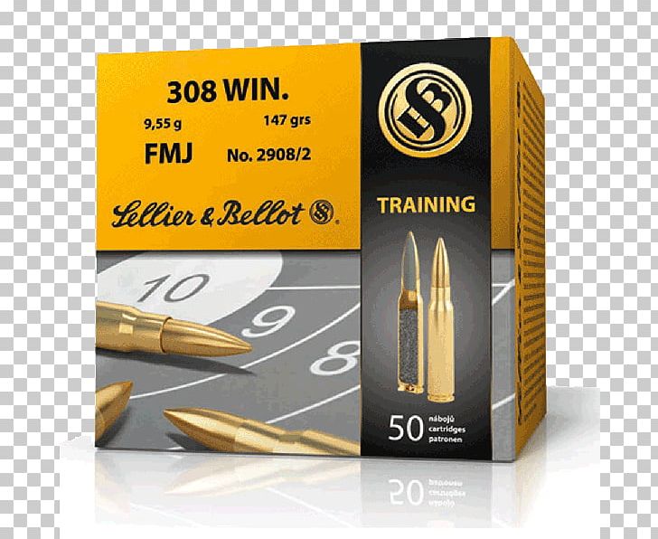 .30-06 Springfield Sellier & Bellot Ammunition Full Metal Jacket Bullet Caliber PNG, Clipart, 30 Carbine, 300 Winchester Magnum, 308 Winchester, 3006 Springfield, 76239mm Free PNG Download