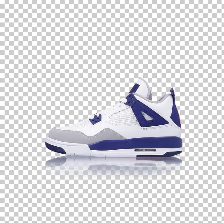 Air Jordan Sports Shoes Jordan Retro 4 Gg Big Kids Style : 487724 Nike PNG, Clipart, Air, Athletic Shoe, Basketball, Basketball Shoe, Blue Free PNG Download