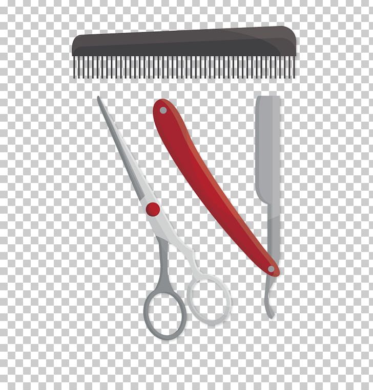 Comb Barber Scissors PNG, Clipart, Afro Haircut, Banner Design Haircut, Barbershop, Beauty Parlour, Download Free PNG Download
