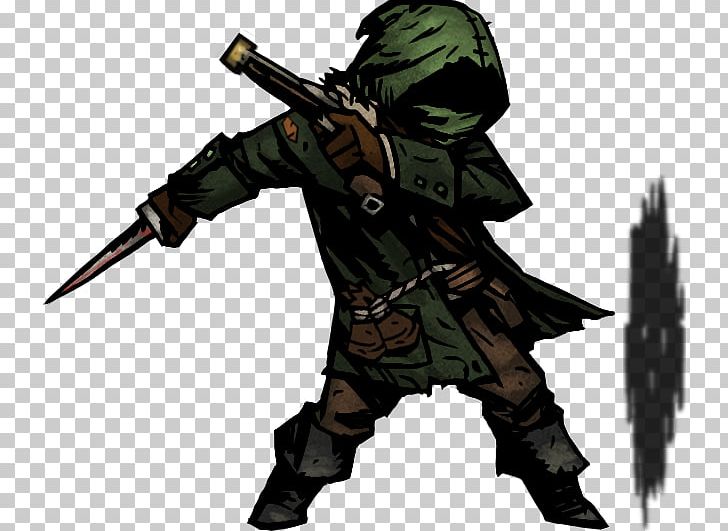 Darkest Dungeon The Highwayman Brigandage PNG, Clipart, Brigandage, Darkest Dungeon, Dungeon Crawl, Escapist, Fictional Character Free PNG Download