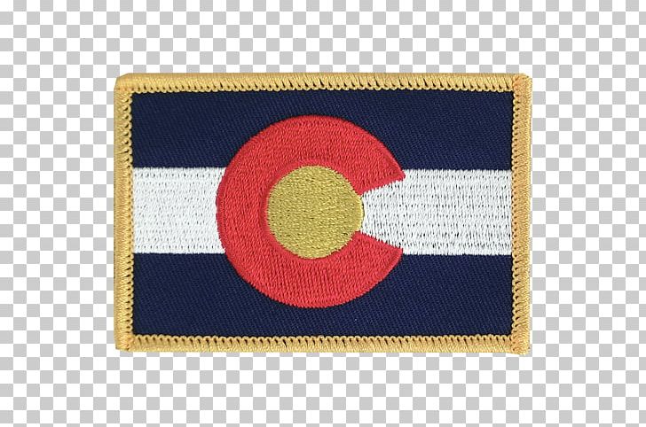 Flag Of Colorado Flag Patch Fahne PNG, Clipart,  Free PNG Download