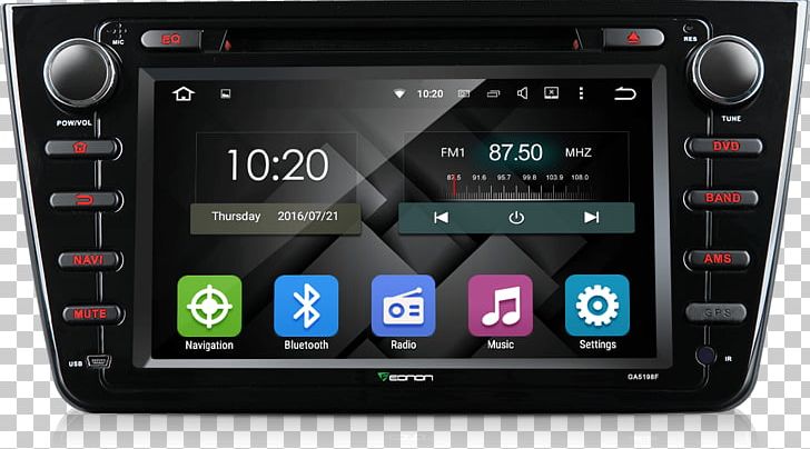 GPS Navigation Systems Car Vehicle Audio ISO 7736 Automotive Navigation System PNG, Clipart, Android, Audio, Automotive Design, Automotive Navigation System, Car Free PNG Download