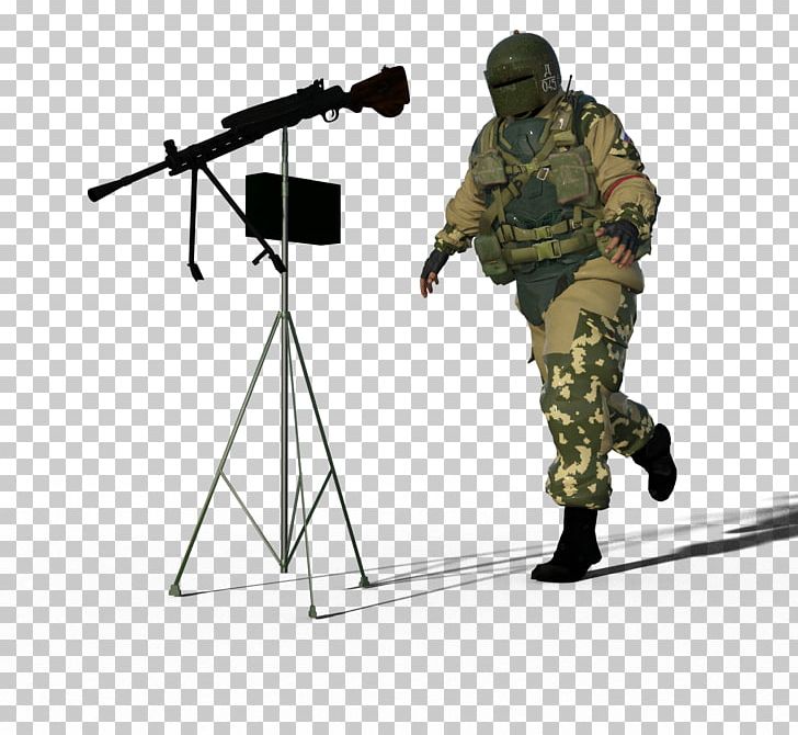 Tom Clancy's Rainbow Six Siege Tachanka Art Machine Gun PNG, Clipart,  Free PNG Download