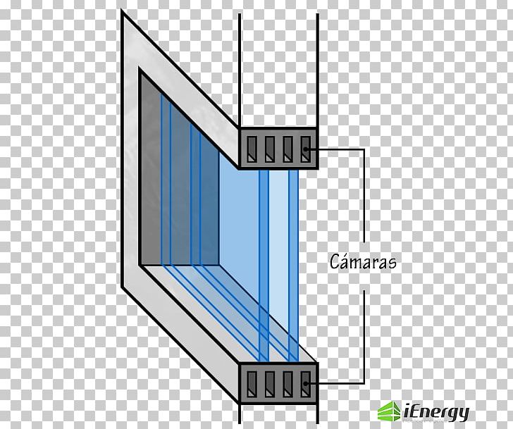 Window Thermal Insulation Glass El Marco De Tu Ventana Wall PNG, Clipart, Air, Angle, Diagram, Elevation, Facade Free PNG Download