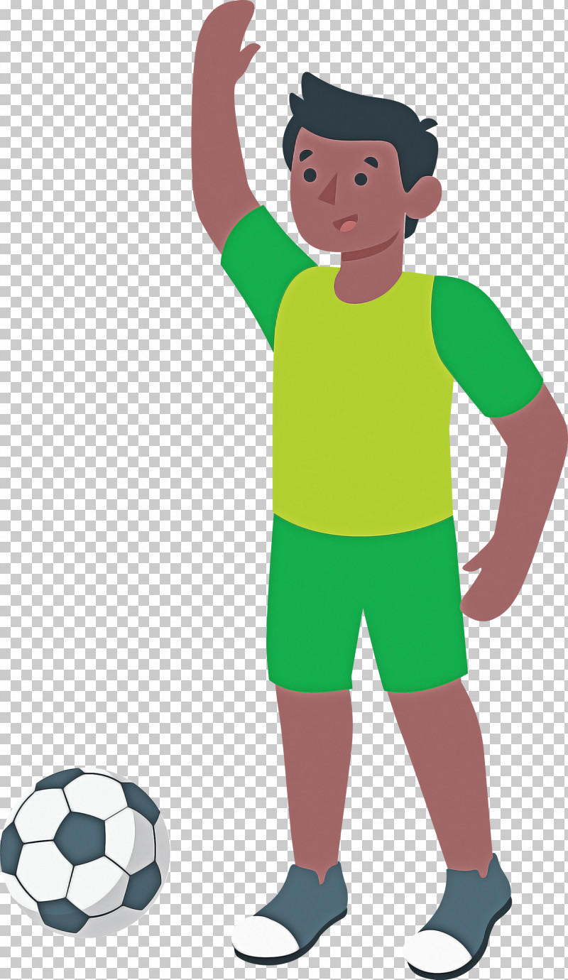 Football Soccer PNG, Clipart, Cartoon, Drawing, Football, Football Player, Silhouette Free PNG Download