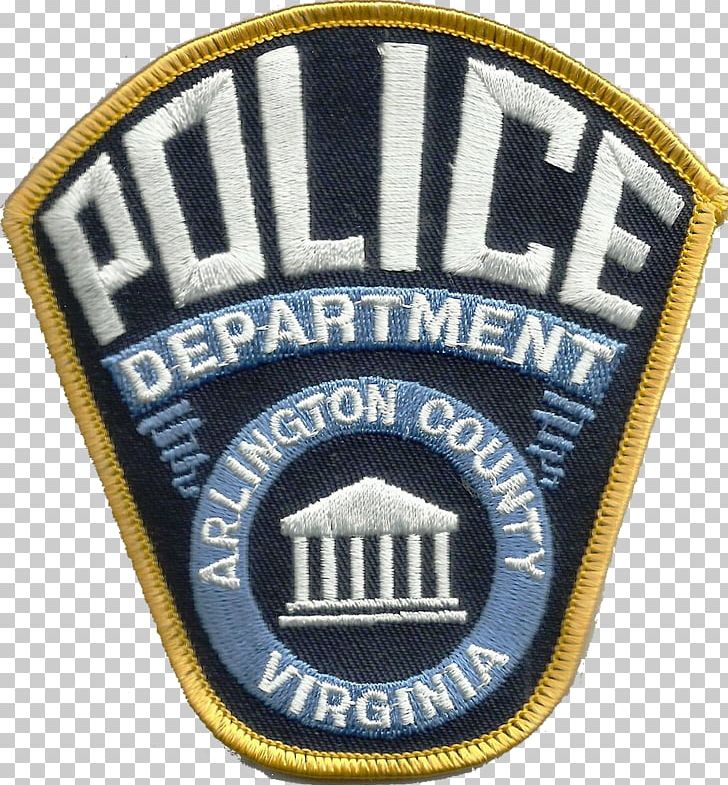 Arlington County Police Department Police Officer Law Enforcement Agency PNG, Clipart, Arlington, Badge, Brand, County, County Police Free PNG Download