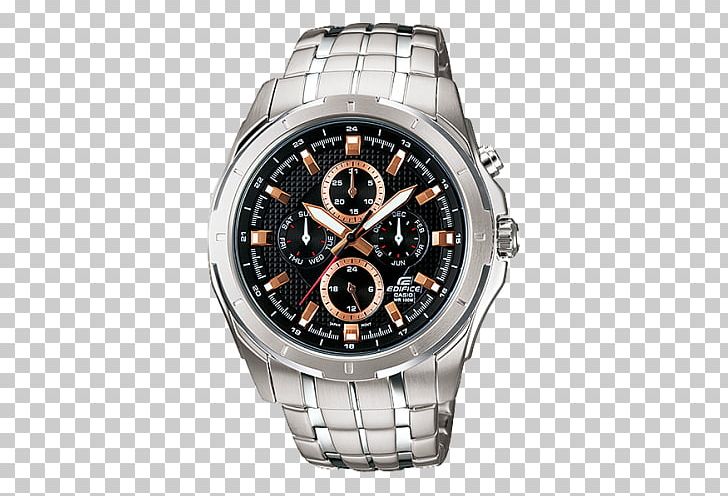 Casio EDIFICE EF-328D Chronograph Watch PNG, Clipart, Accessories, Analog Watch, Brand, Casio, Casio Edifice Free PNG Download