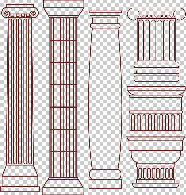 Column Purple PNG, Clipart, Angle, Area, Column Column, Column Vector, Cylinder Free PNG Download